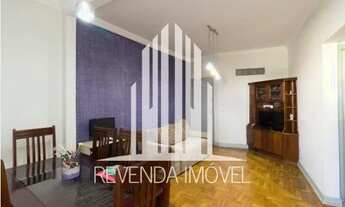 Imagem 5: Apartamento a venda Liberdade