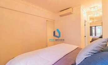 Imagem 7: Apartamento com 3 dormitórios, 82 m² - venda por R$ 902.000,00 ou aluguel por R$ 5.200,00