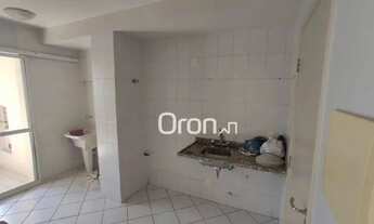 Imagem 4: Apartamento com 2 dormitórios à venda, 70 m² por R$ 490.000,00 - Jardim Goiás - Goiânia/GO