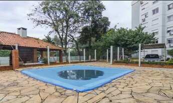 Imagem 2: Apartamento para Venda - 61.56m², 2 dormitórios, 1 vaga - Cavalhada
