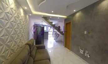 Imagem: Casa em Condomínio-LOCAÇÃO-Taquara-Rio