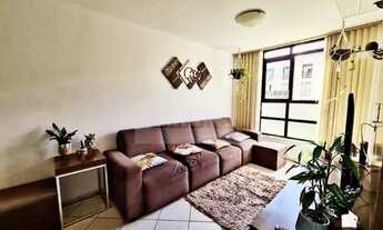 Imagem 2: CONDOMINIO MONTEIRO LOBATO APATAMENTO COM APROXIMADAMENTE 80M² BAIRRO JARDIM CARVALHO