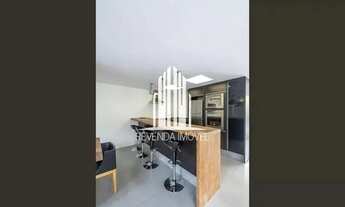 Imagem: Cobertura à venda no Jardim Guedala com