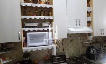 Imagem 3: Sobrado com 4 dormitórios na região de São Bernardo do Campo-SP