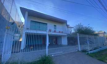 Imagem: Sobrado para aluguel possui 600 metros quadrados