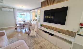 Imagem 6: Apartamento para venda com 126 metros quadrados com 3 quartos em Petrópolis - Porto Alegre