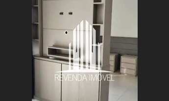 Imagem 5: Apartamento de 42m² com 1 suíte, 2 banheiros e 2 vagas de garagem em Santana - SP