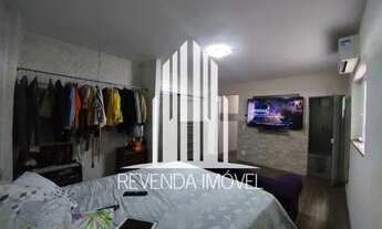 Imagem 6: Sobrado á venda com 200m² 3 dormitórios 2 vagas e garagem - Paulicéia