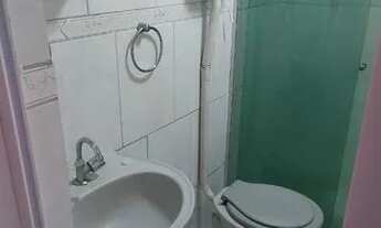 Imagem 3: Apartamento 2 quartos Bangu