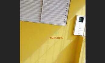 Imagem 3: Casa térrea para locação no Jardim Bela Vista, 1 dormitório, sala, cozinha, wc, lavanderia