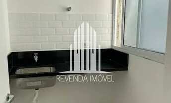 Imagem 5: APARTAMENTO COM 03 QUARTOS E 1 VAGA NA VILA OLIMPIA