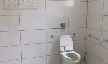 Imagem 7: Santo André - Loja/Salão - Vila Gilda