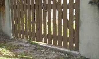 Imagem 2: Casa para venda tem 250 metros quadrados com 2 quartos em Jardim Coronel - Itanhaém - SP