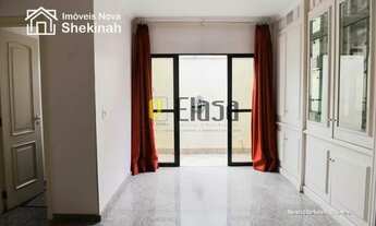 Imagem 7: Belíssimo sobrado em condomínio ,2suítes armários ,living ,3 vagas Campo Belo