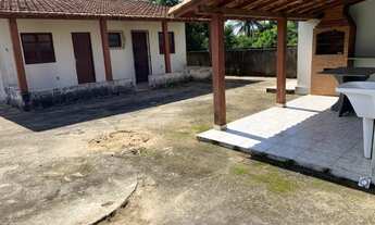 Imagem 7: Casa de praia em São Francisco de Itabapoana - Praia de Santa Clara