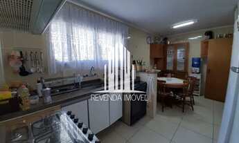 Imagem: Apartamento no Condomínio Colossos da Cantareira