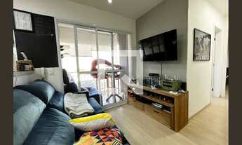 Imagem: Apartamento para Aluguel - Tatuapé, 2 Quartos