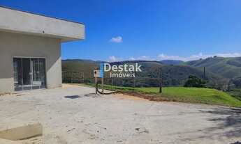 Imagem 4: CASA RESIDENCIAL em RIO CLARO - RJ, FAZENDA DA GRAMA