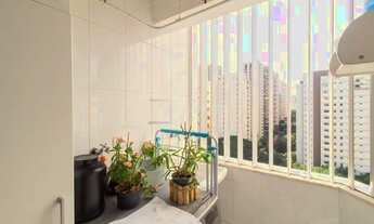 Imagem 7: Apartamento Locação Moema 70 m² 2 Dormitórios