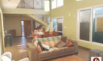 Imagem 4: Casa (sobrado em condominio) 3 dormitórios/suite, cozinha planejada, portaria 24hs, em con