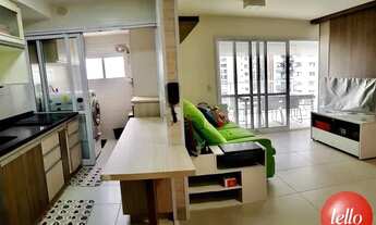 Imagem 2: São Paulo - Apartamento Padrão - Tatuapé