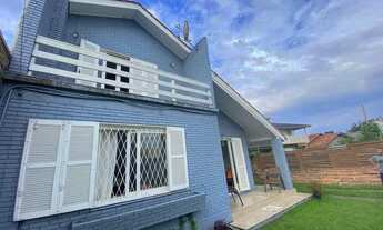 Imagem 2: Sobrado 350m² com 3 quartos (1 suíte) perto da Barra - Imbé - RS