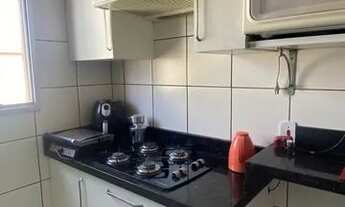 Imagem 2: Aluguel de quarto