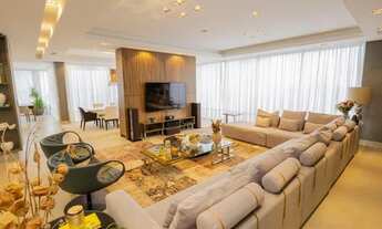 Imagem 2: COBERTURA 4 SUITES ATIRADORES Ref.:474358