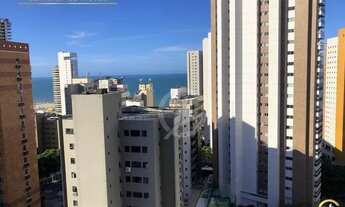 Imagem: Cobertura Vista - Mar, 4 Suítes, 498m²