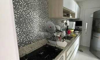 Imagem 6: APARTAMENTO RESIDENCIAL em SALVADOR - BA, BROTAS