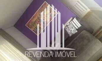 Imagem 4: Tríplex no condomínio externo Vitória Régia. São 240m² com 4 dormitórios, 6 banheiros e 3