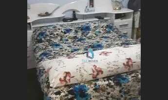 Imagem 4: APTO A VENDA NO CAMPO BELO - 2 DORMITÓRIOS - 68m²