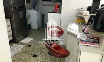 Imagem 8: Apartamento á venda 3 dormitórios com suíte na região do Tatuapé -SP