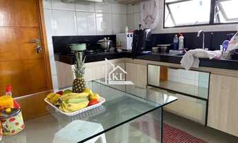 Imagem 4: Vista Mar - 17° andar - Ed. Therraza - Petropolis