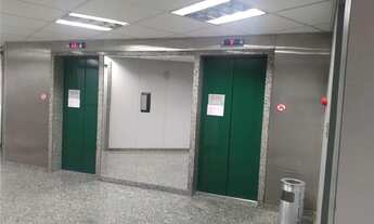 Imagem 3: Sala para alugar, 37 m² por R$ 1.100/mês - Afonso Pena - Belo Horizonte/MG