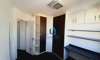 Imagem 5: Apartamento com 2 dormitórios para alugar, 55 m² por R$ 2.500,00/mês - Campininha - São Pa