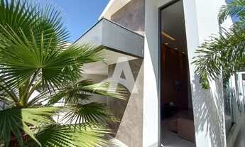 Imagem 2: Aluguel Casa BOSQUE DOS BURITIS