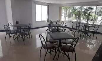 Imagem 3: Apartamento com 3 dormitórios à venda, 90 m² por R$ 730.000,00 - Santana - São Paulo/SP