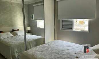 Imagem 5: APARTAMENTO À VENDA NA MOOCA NO CONDOMÍNIO NEW LIFE - RUA JABOTICABAL, 456!