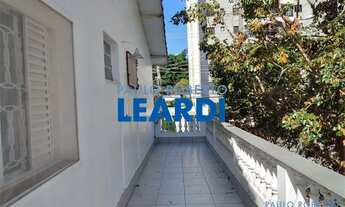 Imagem: SOBRADO - CHÁCARA SANTO ANTONIO - SP