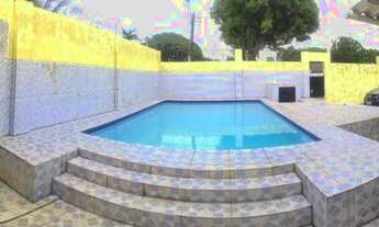 Imagem: ALUGA-SE CASA EM MOSQUEIRO PARA TEMPORADA