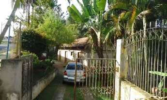 Imagem 2: Casa Padrão em São Carlos