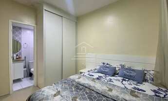 Imagem 7: Apartamento 62m² no Araçagy Móveis Projetados 02 Quartos TR141377_MKT_06