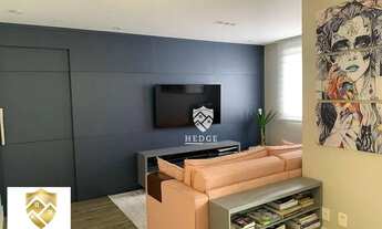 Imagem 1: Apartamento com 3 dormitórios à venda, 79 m² por R$ 720.000 - Vila Guilherme - São Paulo/S