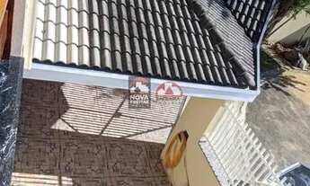 Imagem 4: Casa Sobrado Padrão em Jacareí