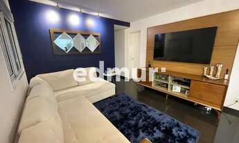 Imagem: APARTAMENTO no bairro Vila Homero Thon com