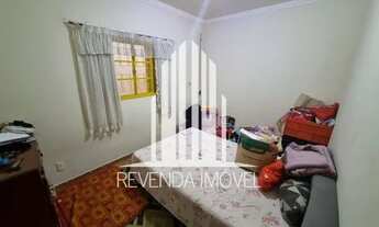 Imagem 7: CASA TERREA 3 DORMITÓRIOS , 1 SALA ,2 BANHEIROS E 3 VAGAS - VILA JUNQUEIRA SANTO ANDRÉ