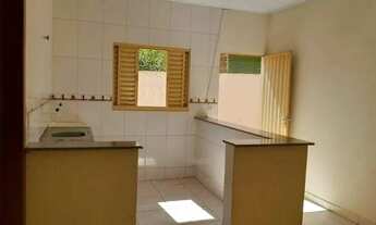 Imagem 4: Quitinetes no parque real e pontal sul