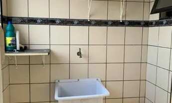 Imagem 4: Apto 1 dorm Boqueirão PG Locação