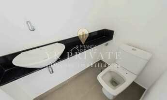 Imagem 6: Marcco Vila Romana/ Rua Coriolano / 184m² / 3 suítes / 3 vagas determinadas / Terraço Gour